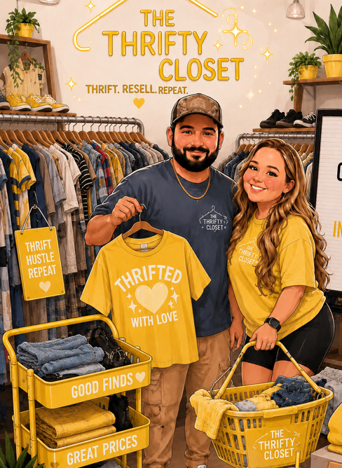 Thriftysavers