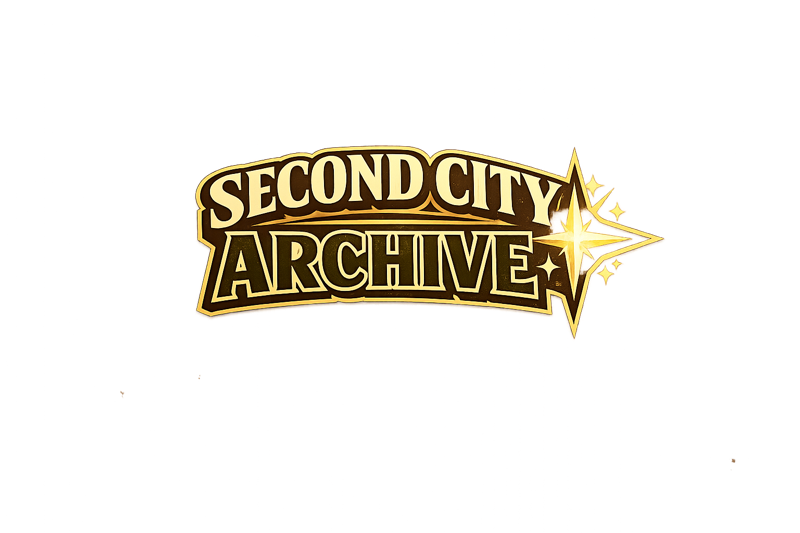 SecondCityArchive