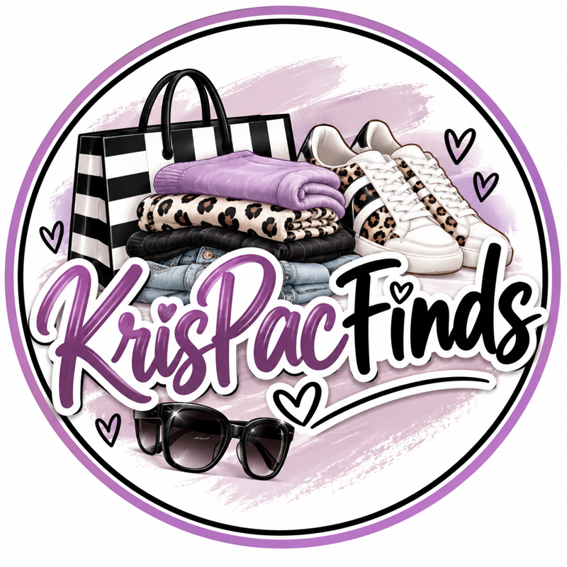 KrisPacFinds