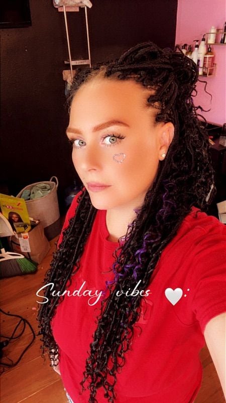 Queenamber