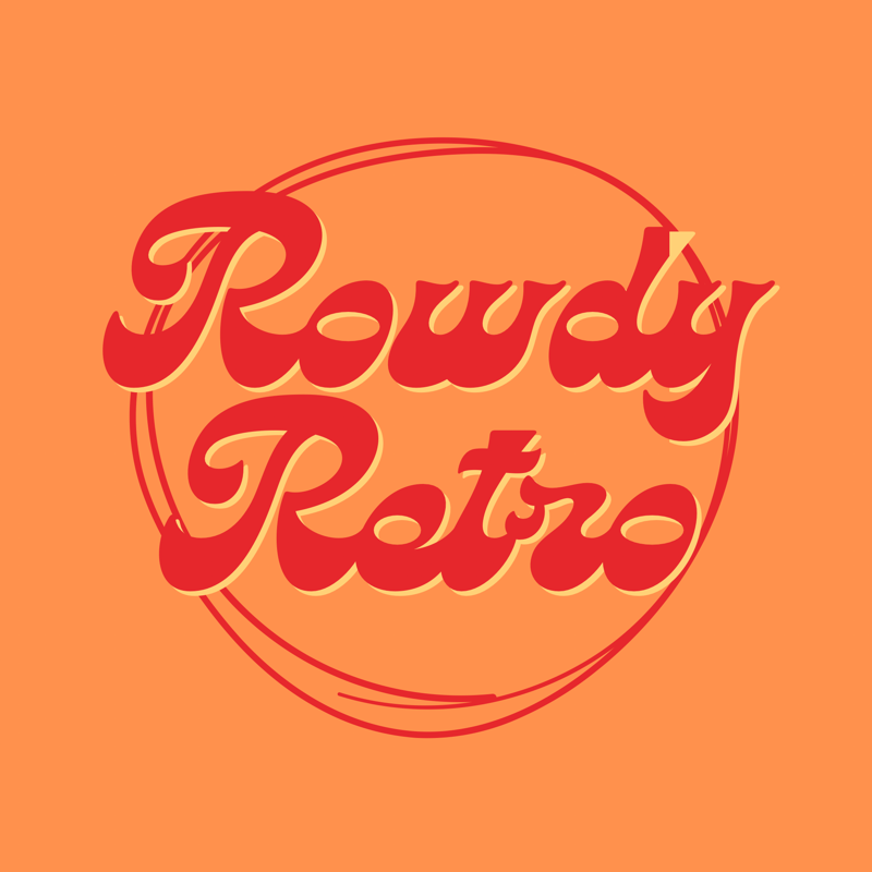 rowdyretroshop