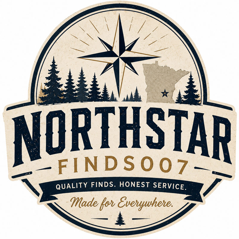 Northstarfinds007