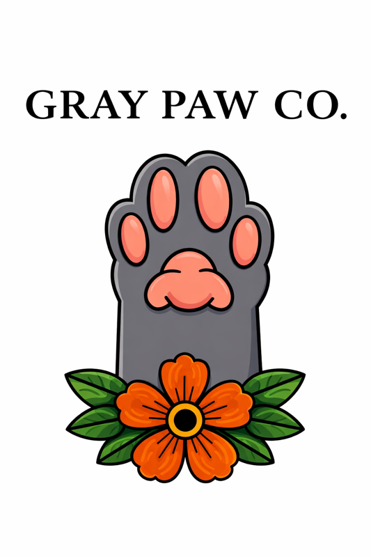 GrayPawCo