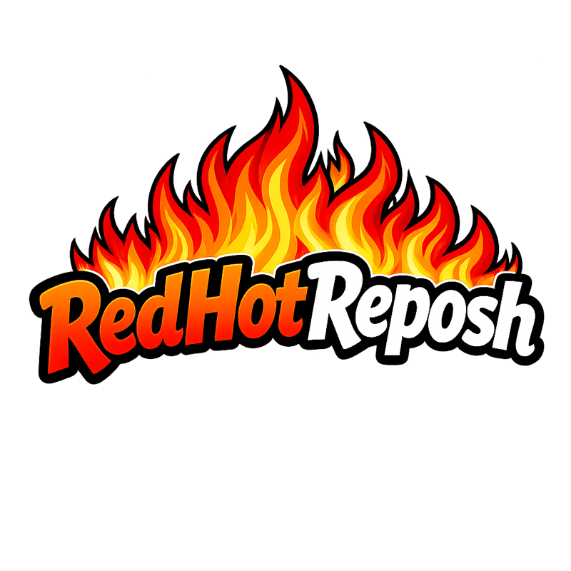 redhotreposh