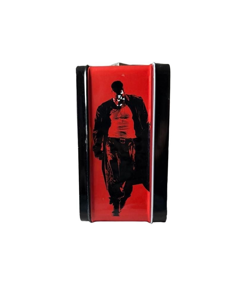 NECA Frank Miller's Sin City Lunch Box With Thermos 4