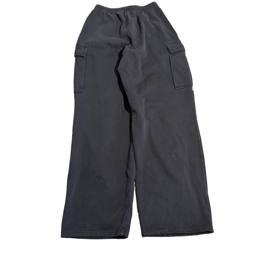 Skims Cargo Pants Size XXS/TP Black 3