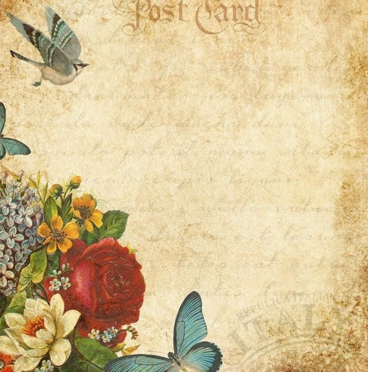 Profile background