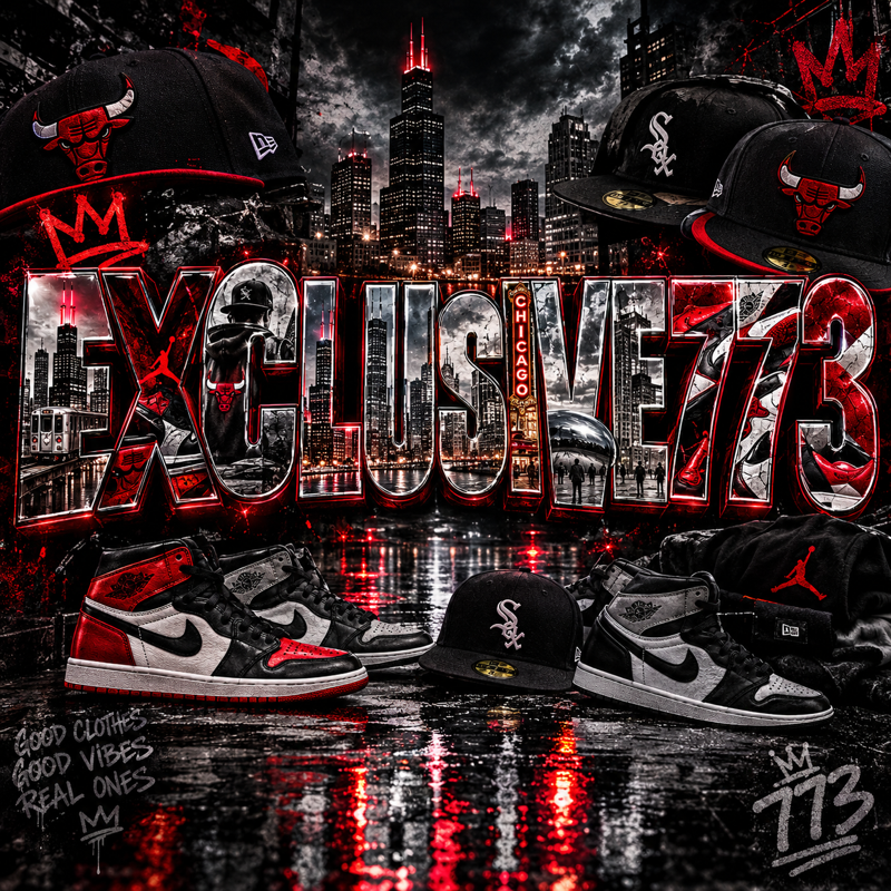 Profile background