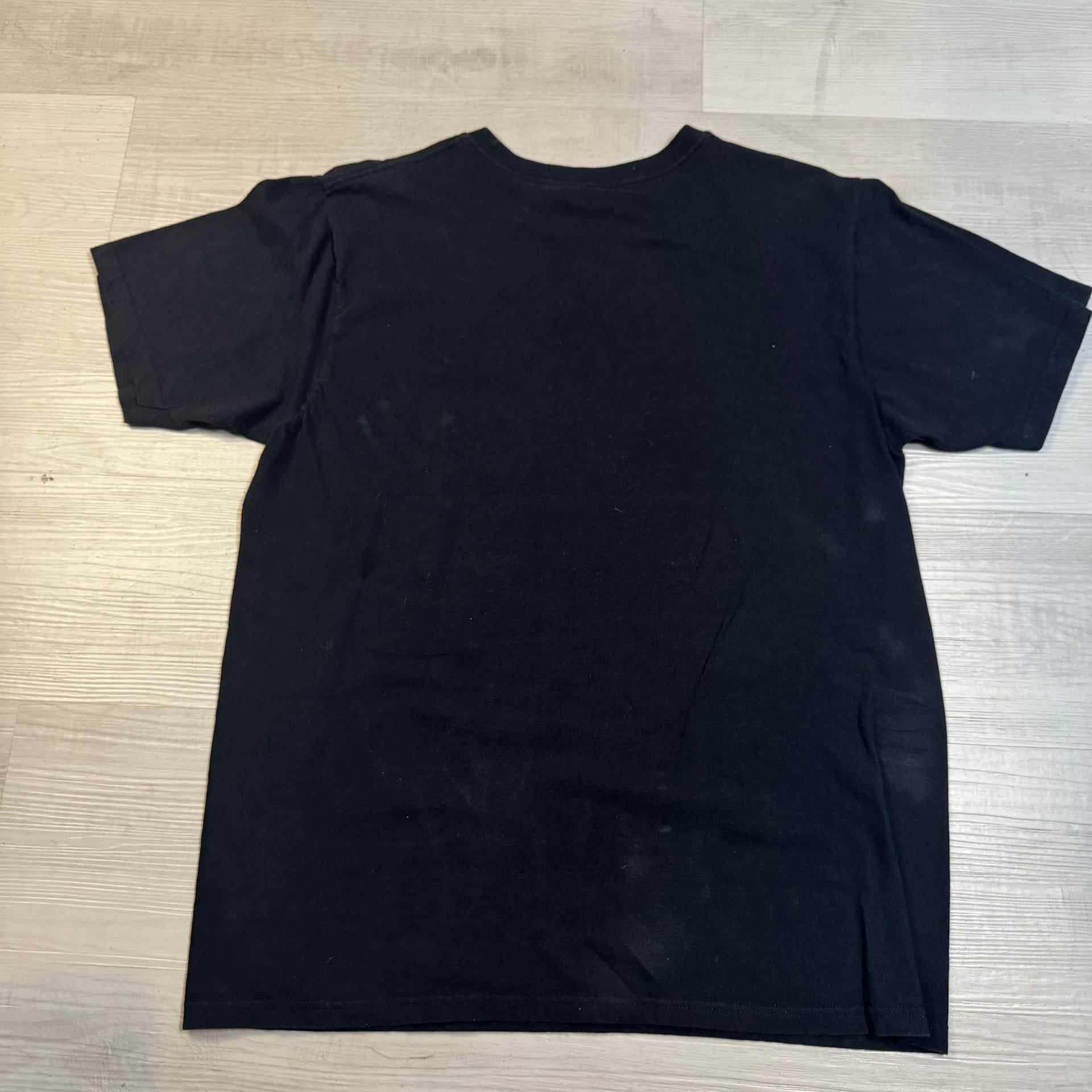 ๐ฅVintage 2014 San Antonio Spurs NBA Finals Tee โ Adidas Locker Room Edition! ๐ฅ 3