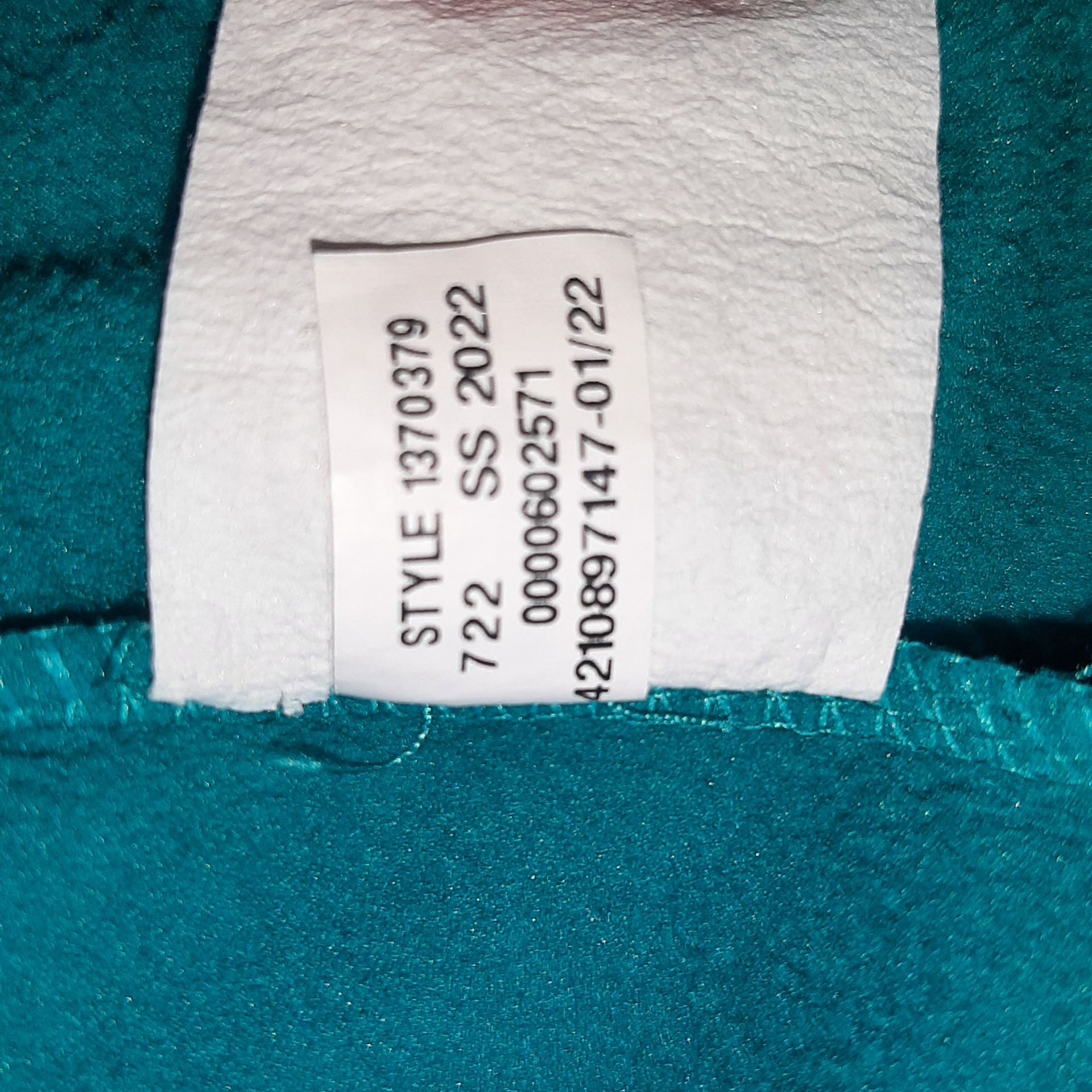 Miami Dolphins Under Armour Fan - Hoodie - Aqua/Green Size S/M unisex 12