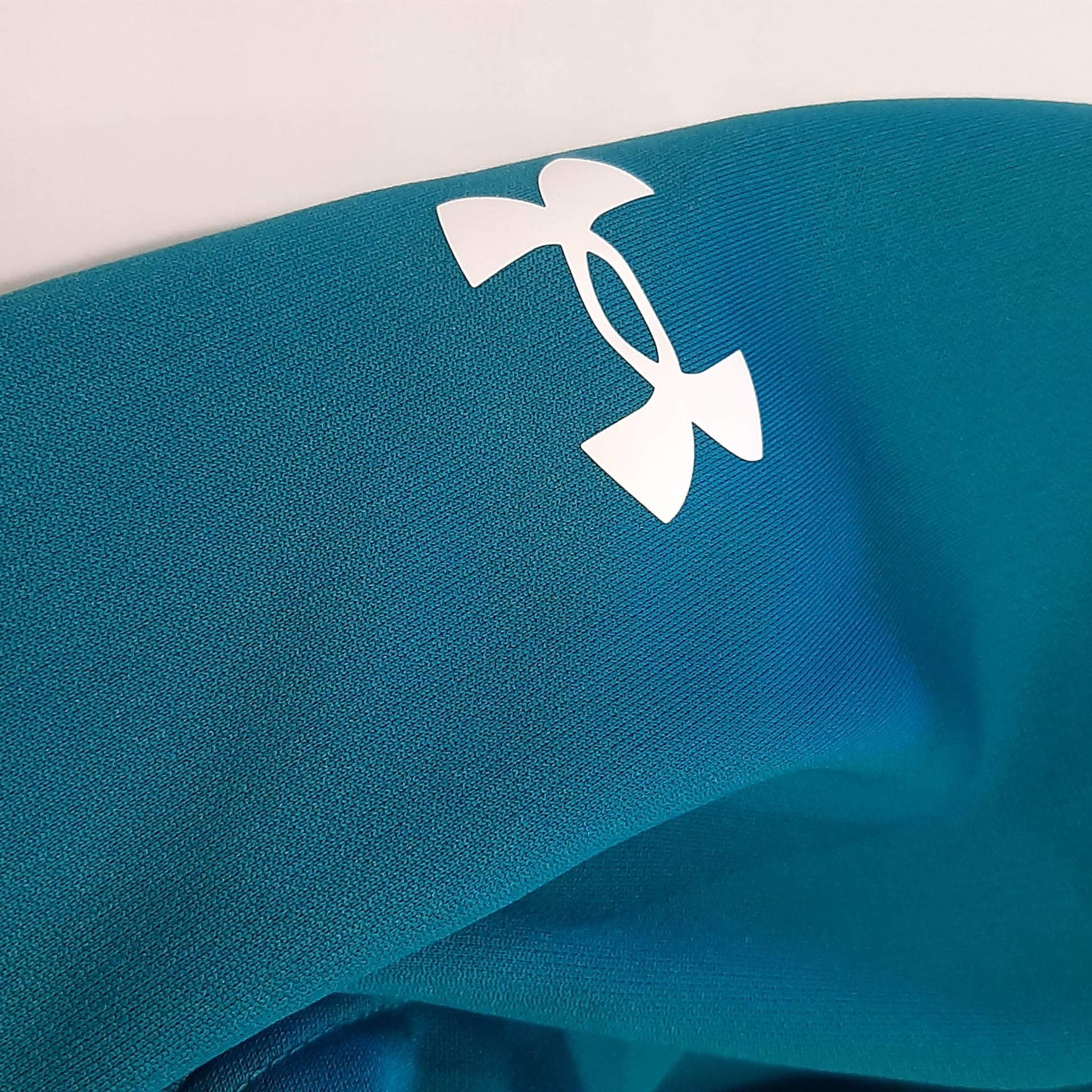 Miami Dolphins Under Armour Fan - Hoodie - Aqua/Green Size S/M unisex 5
