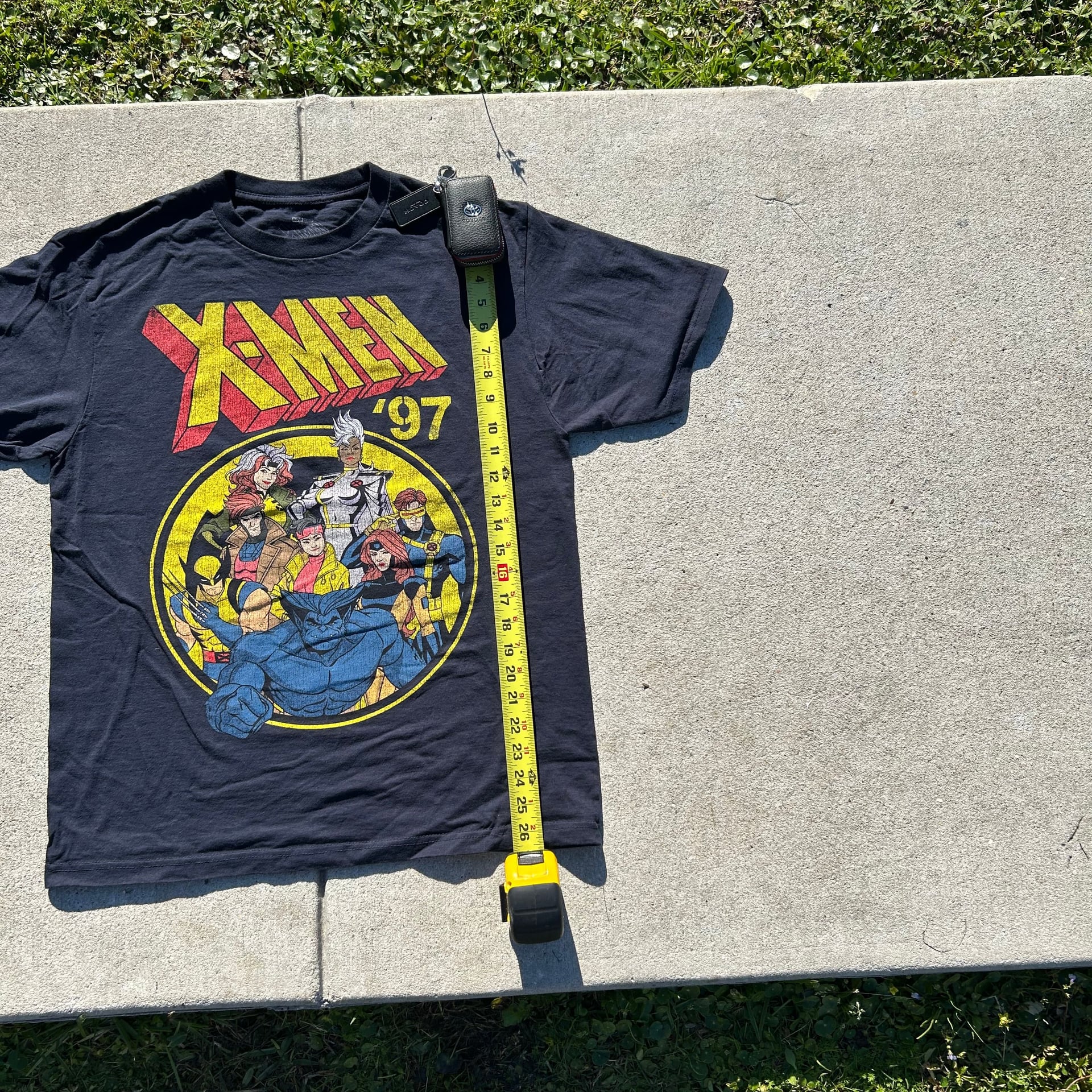 X-Men '97 Graphic T-Shirt 2