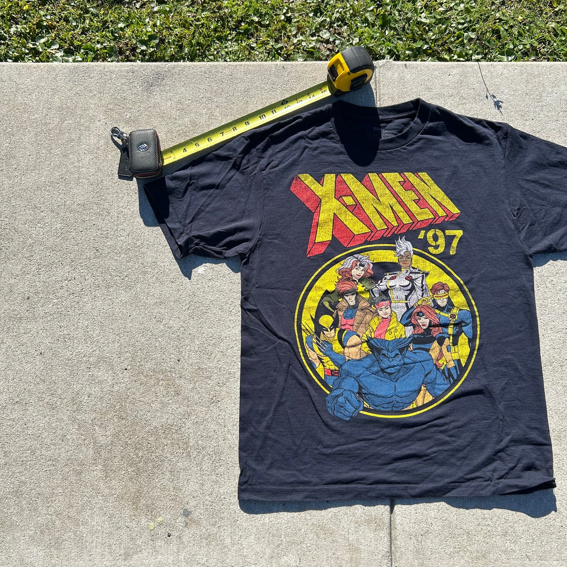 X-Men '97 Graphic T-Shirt 3