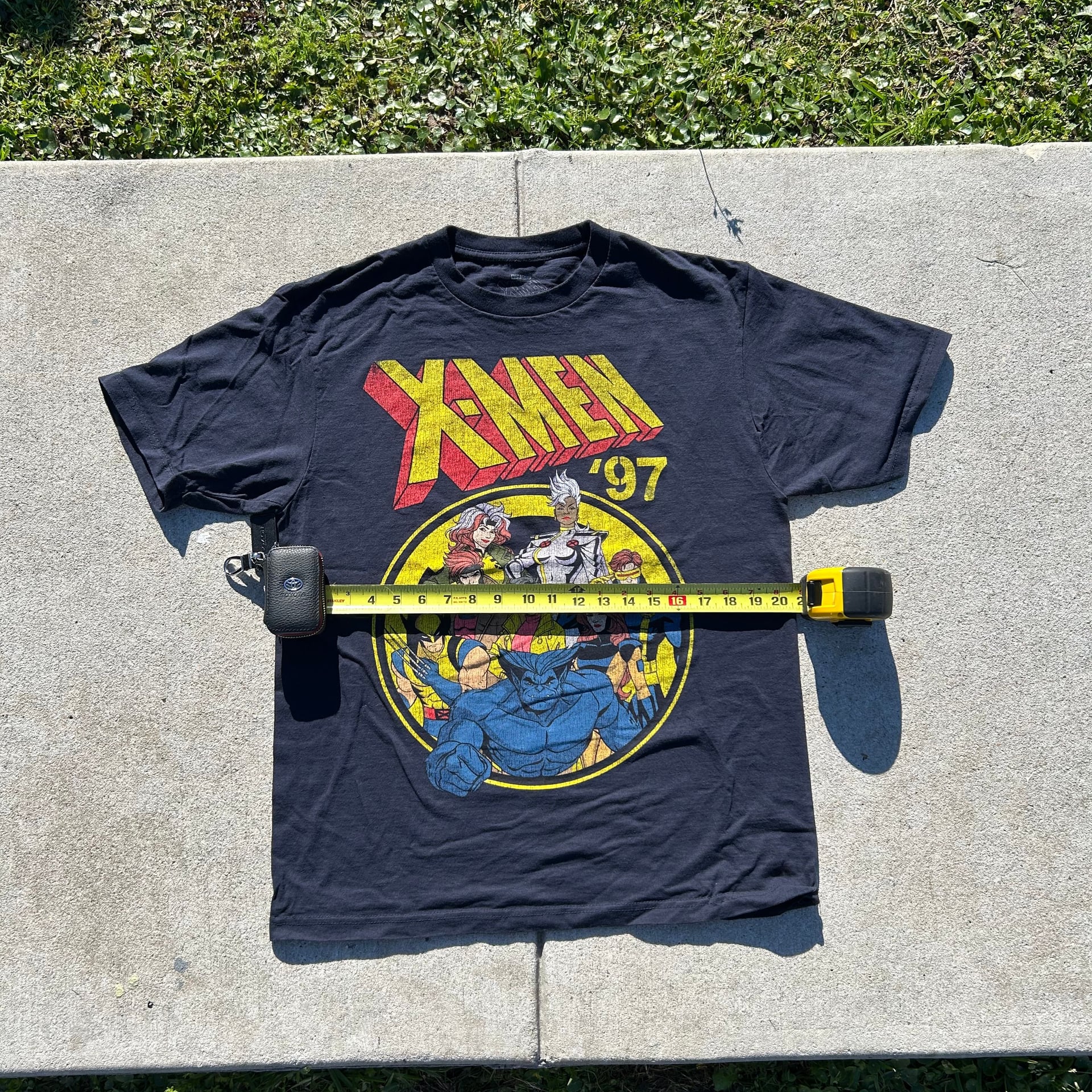 X-Men '97 Graphic T-Shirt 1
