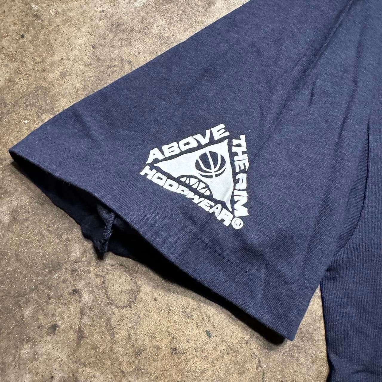 Vintage 1990's Above The Rim Men's “Crossover” T-shirt XXL
#streetwear #Basketball #Vintage #Singlestitch 3