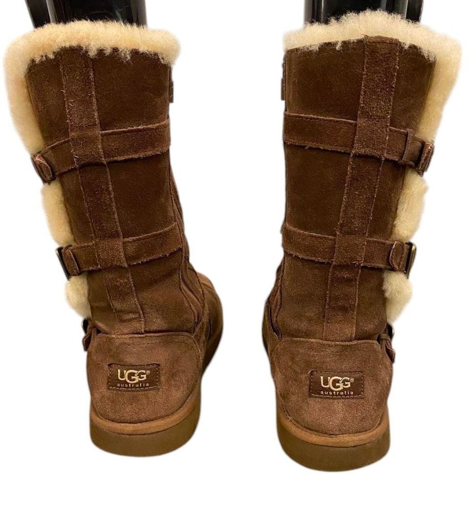 Women’s Uggs Maddi II - Size 6 2