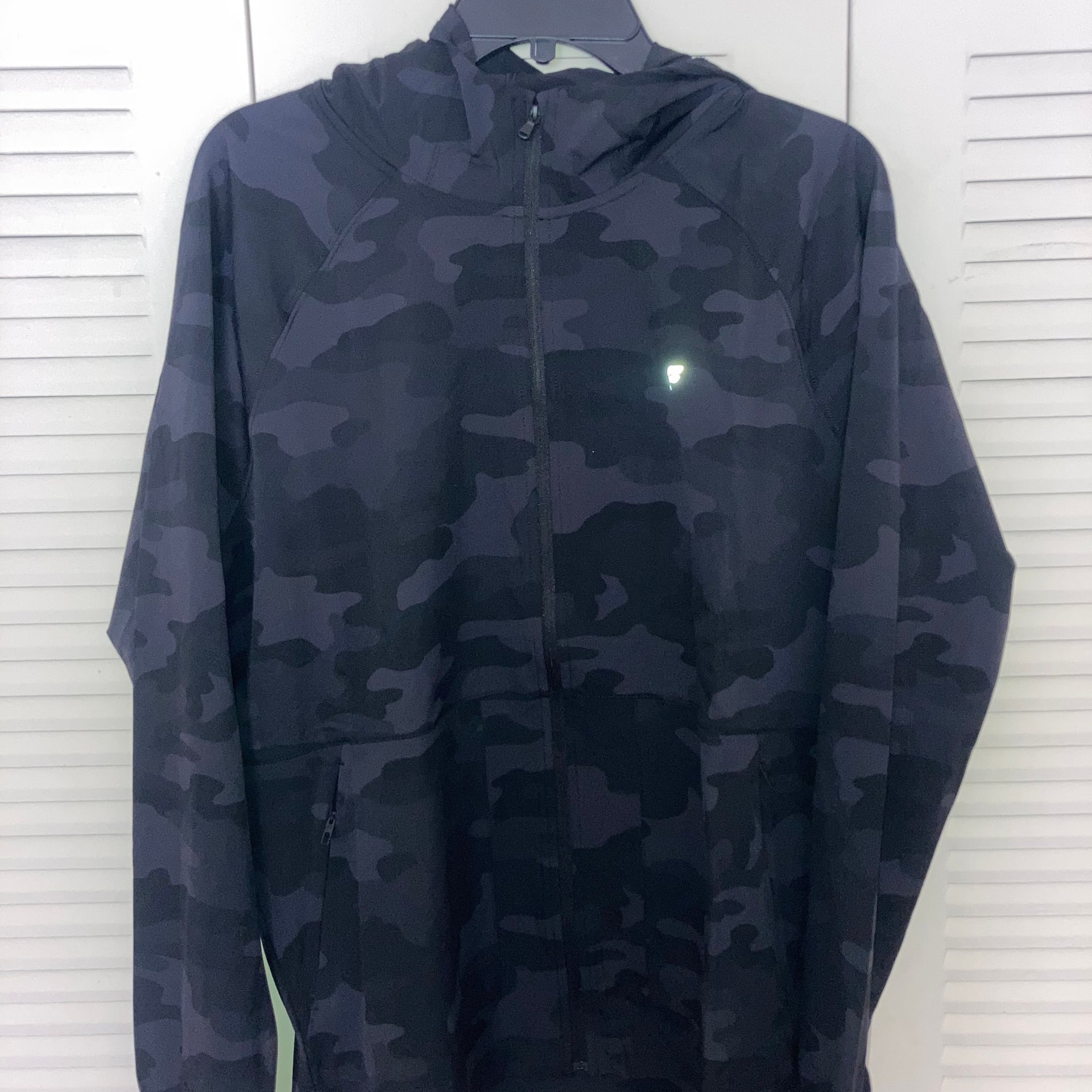 The One Jacket - 2