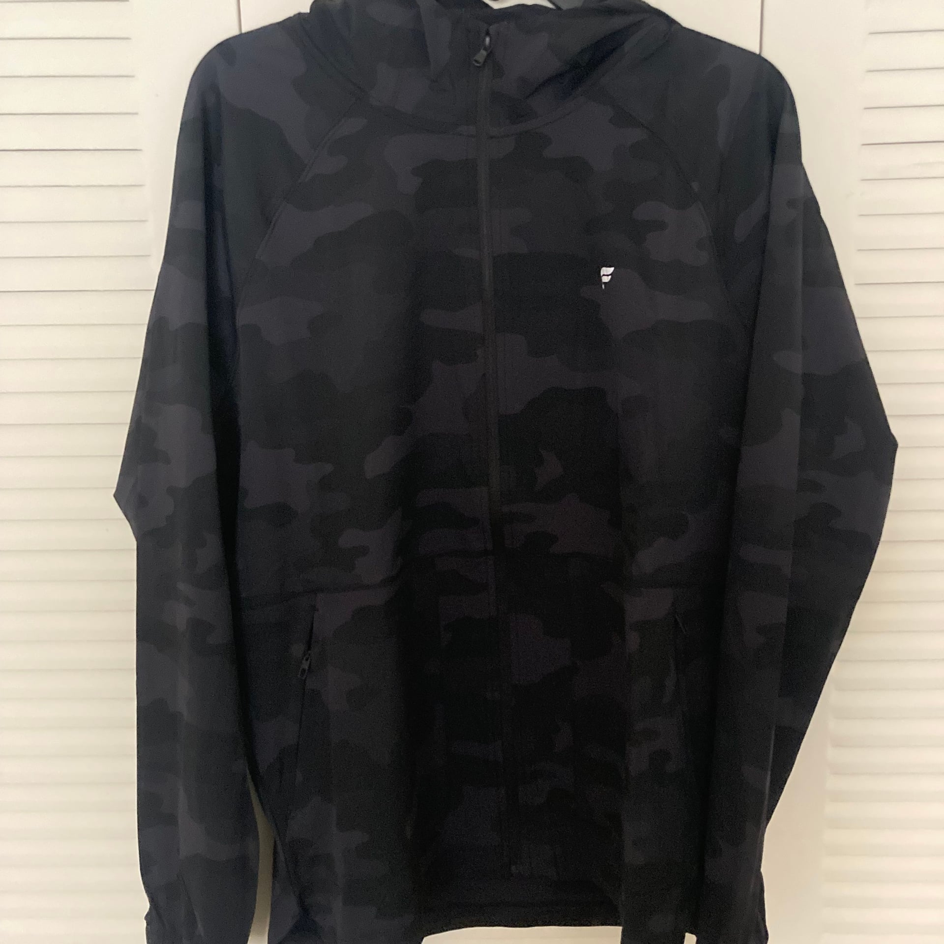 The One Jacket - 1