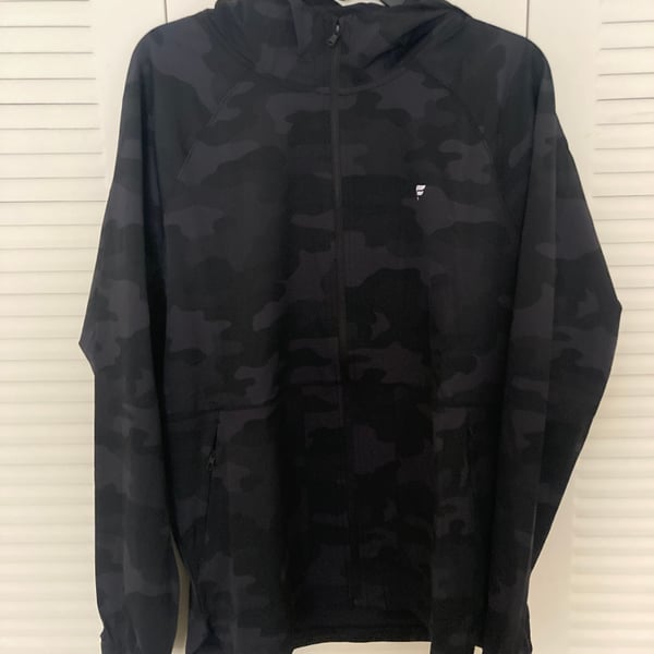 The One Jacket -
