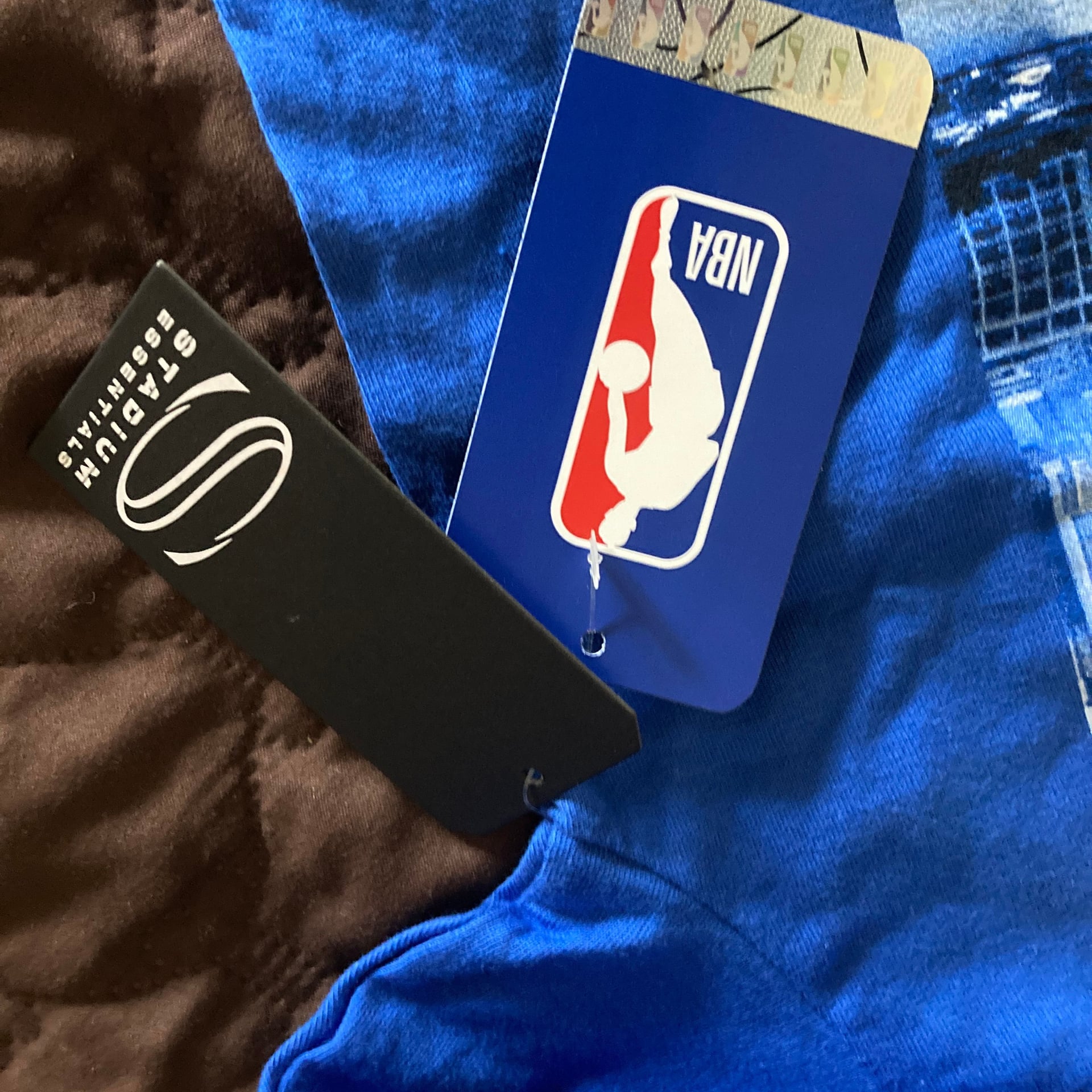 Philadelphia Basketball Player Graphic T-Shirt 3