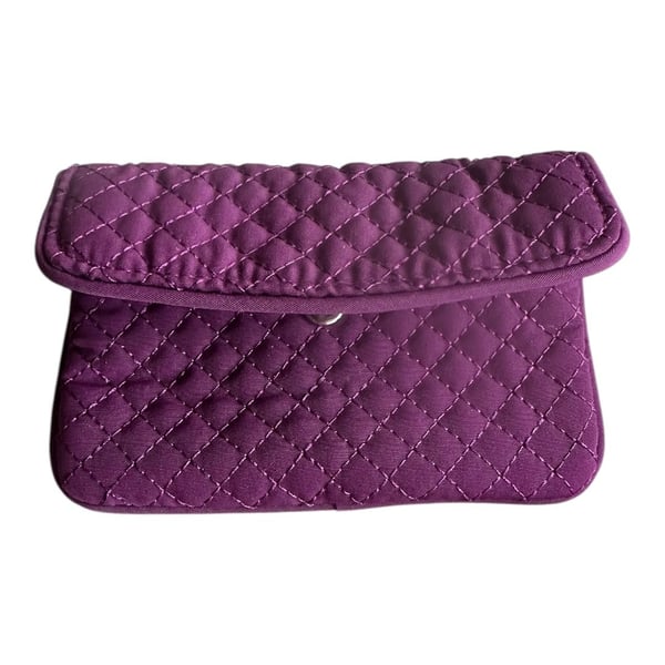 Vera Bradley Credit Card/Change Purse