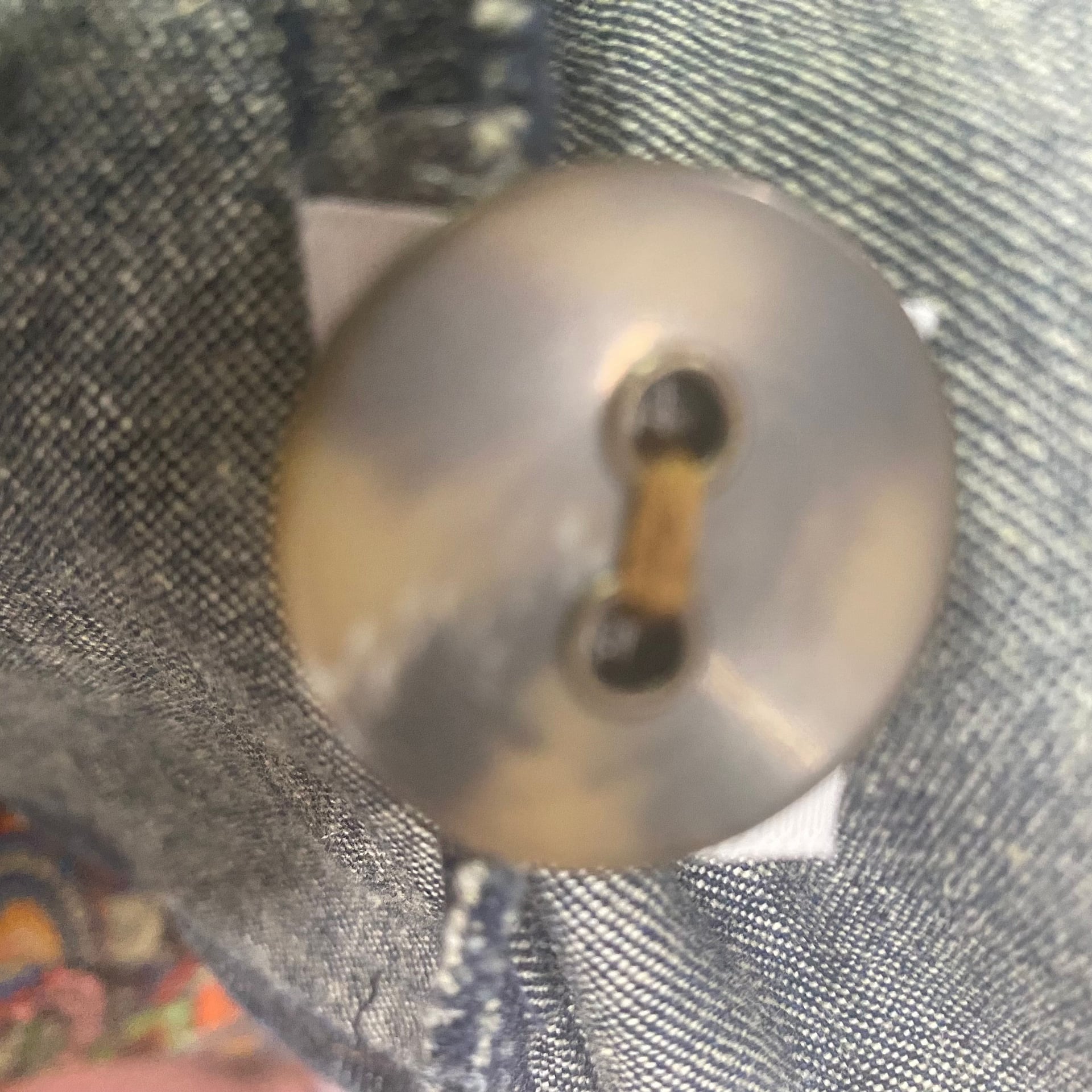 a.n.a Business Jean Jackets for Women Size L 7