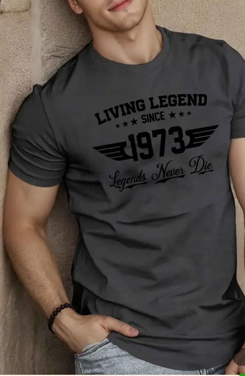 59th Birthday Gift Shirt for Men - Vintage 1966 Top Notch Perfection - Black-Sm : Clothing, Shoes & Jewelry, 1