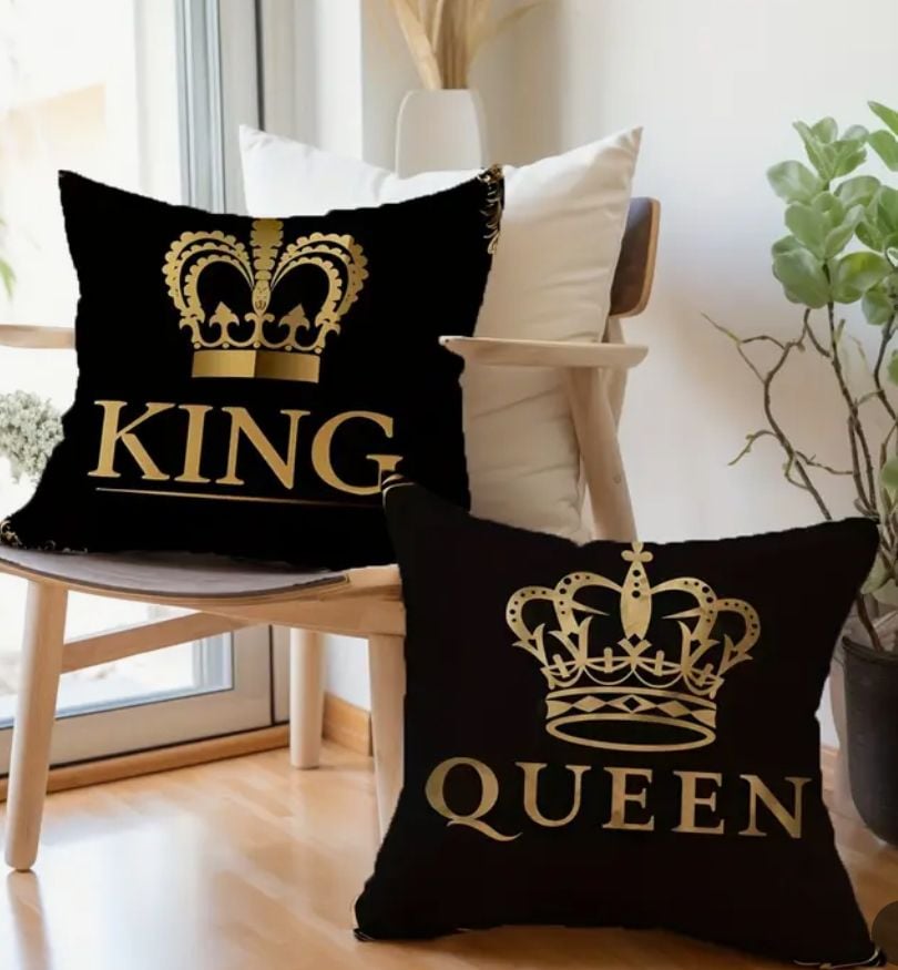 King Crown Father Husband Men Gift King Crown 1