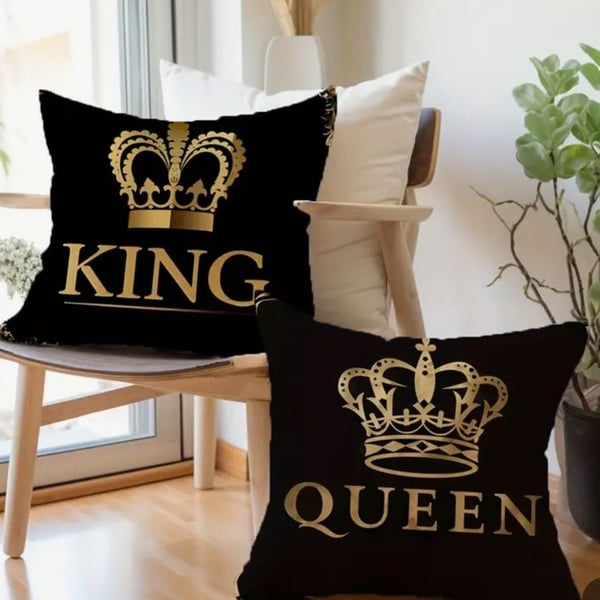 King Crown Father Husband Men Gift King Crown