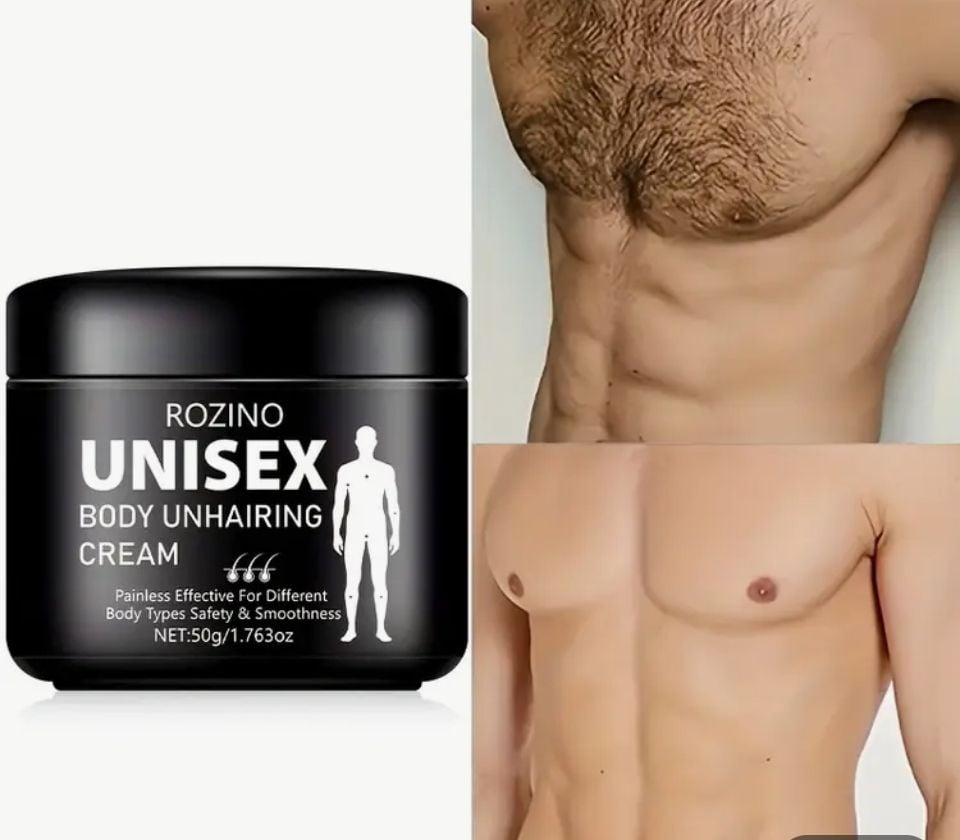 hair removal cream men - Germany 1
