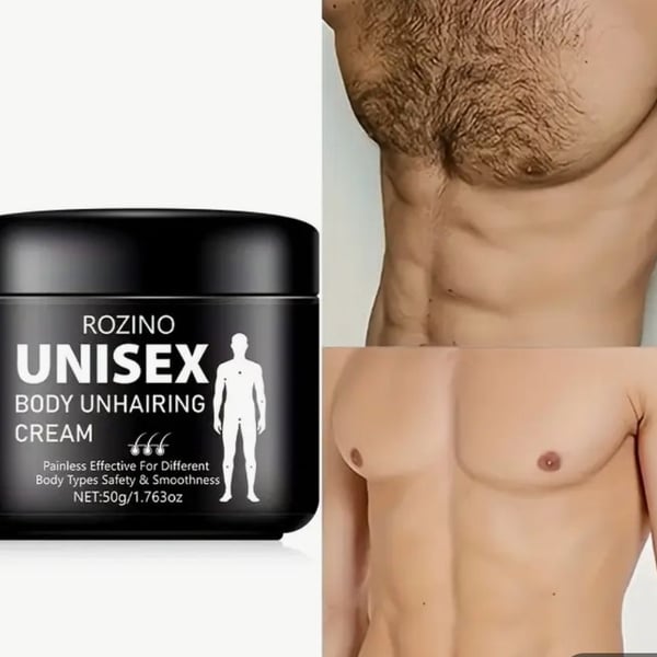 hair removal cream men - Germany