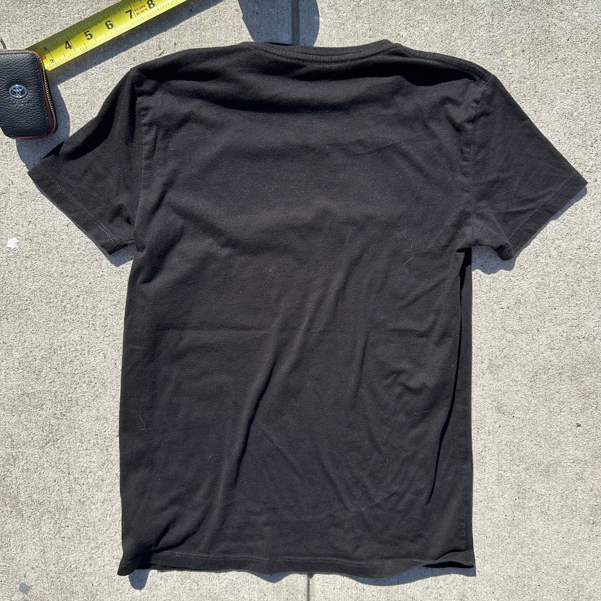 Marvel™ Logo-Graphic Gender-Neutral T-Shirt for Kids 4
