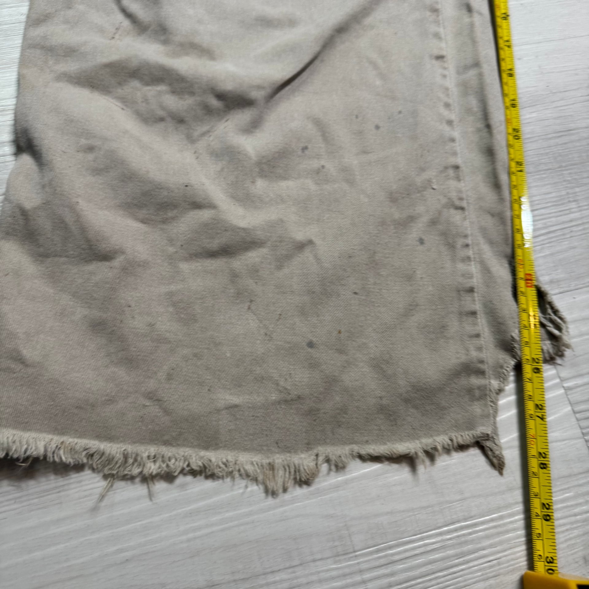 Vintage JNCO “Uncle JNCO” Easy Wide Pants (W34 L32) - Rare Find 8