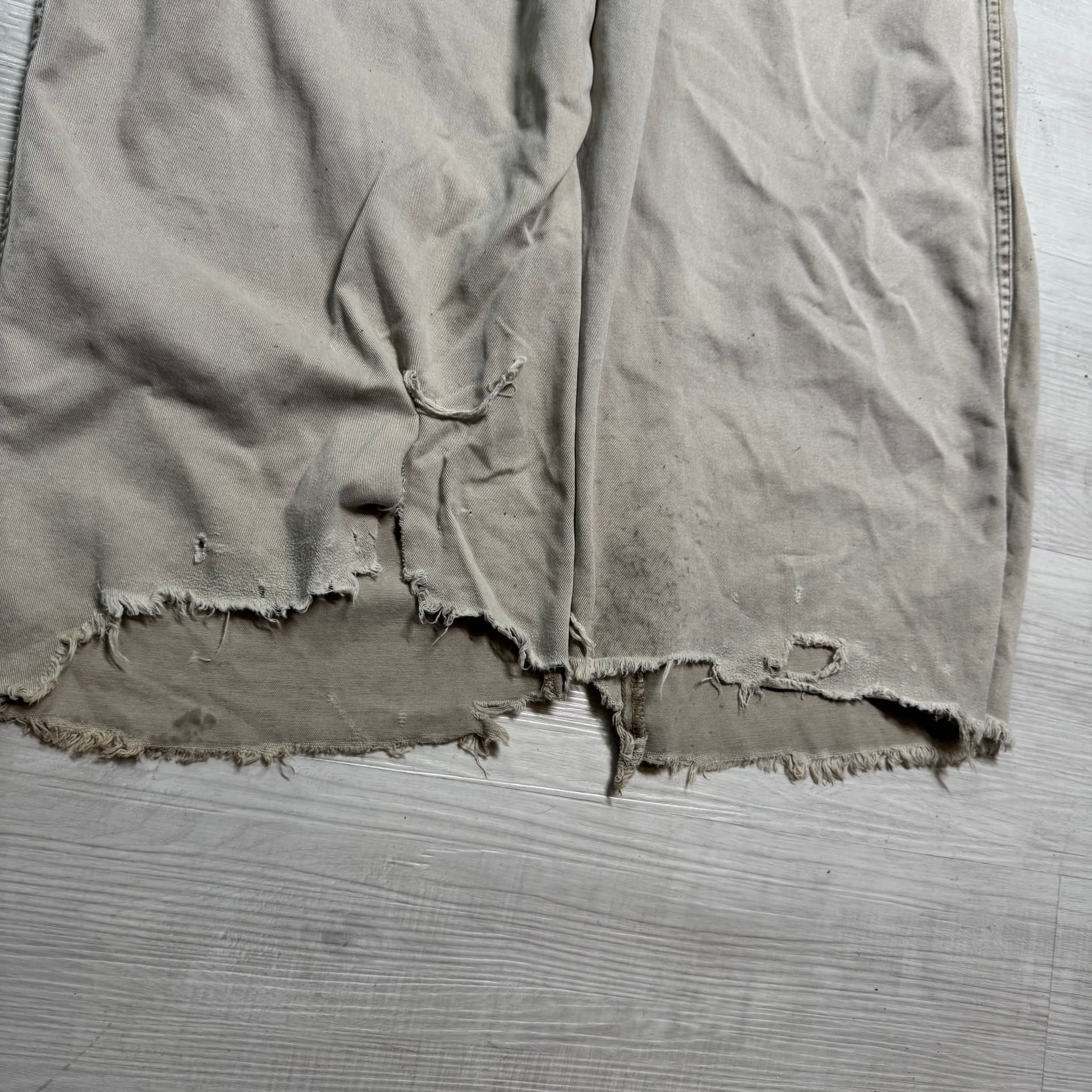 Vintage JNCO “Uncle JNCO” Easy Wide Pants (W34 L32) - Rare Find 6