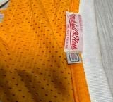 Rare 1996–97 Bape x Mitchell & Ness Lakers Jersey - LeBron #23
4