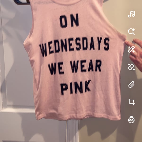 Mean Girls
