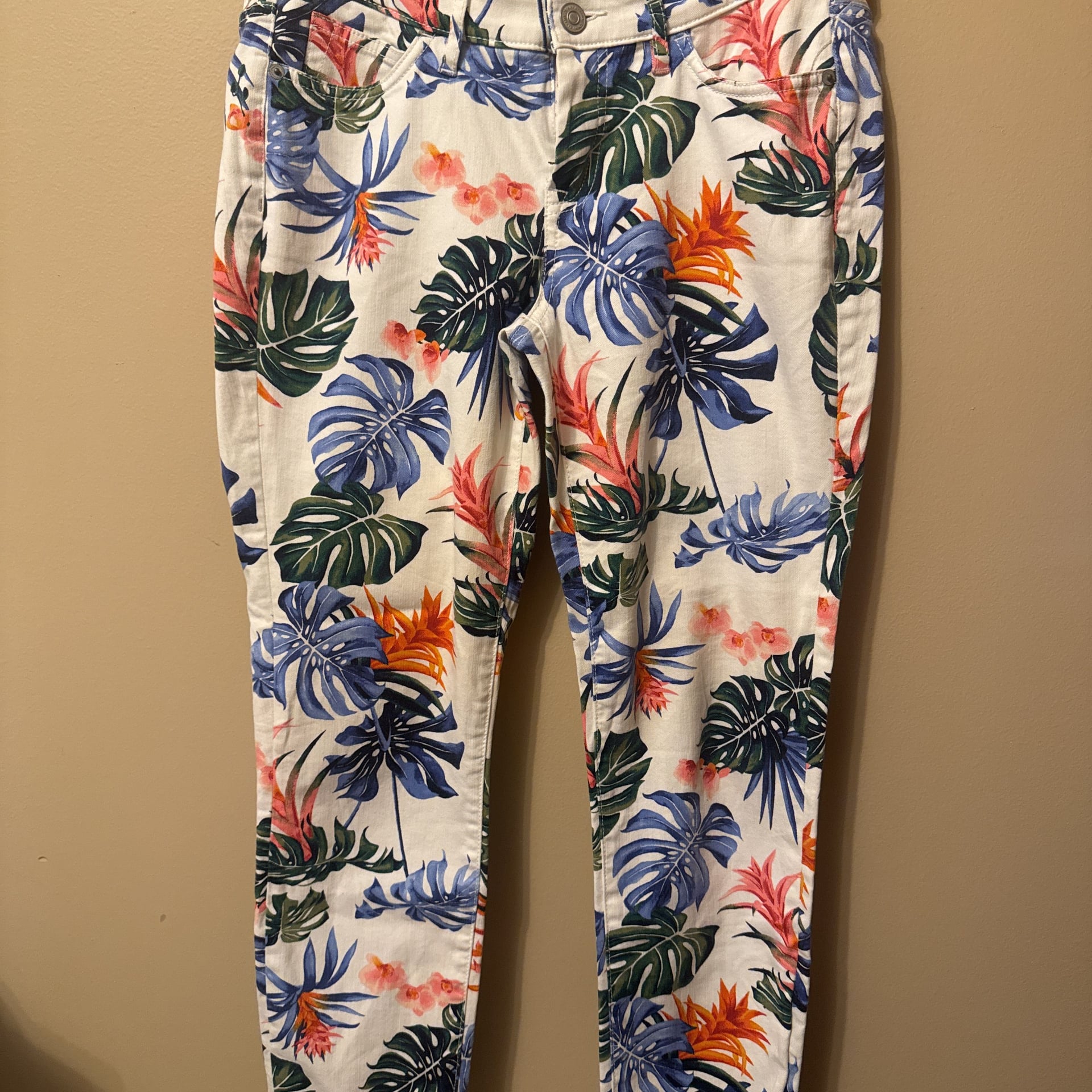 Tommy Bahama Denim Pants for Women 28x29 1
