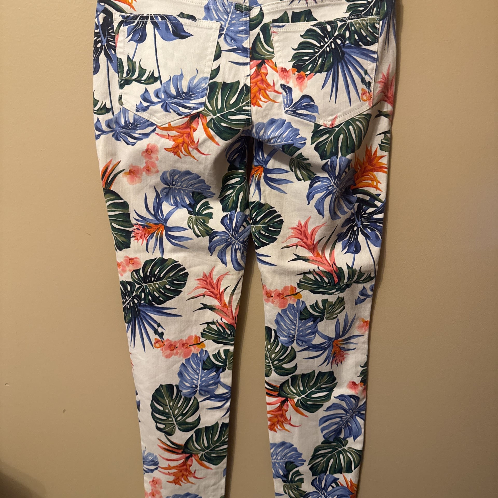 Tommy Bahama Denim Pants for Women 28x29 3
