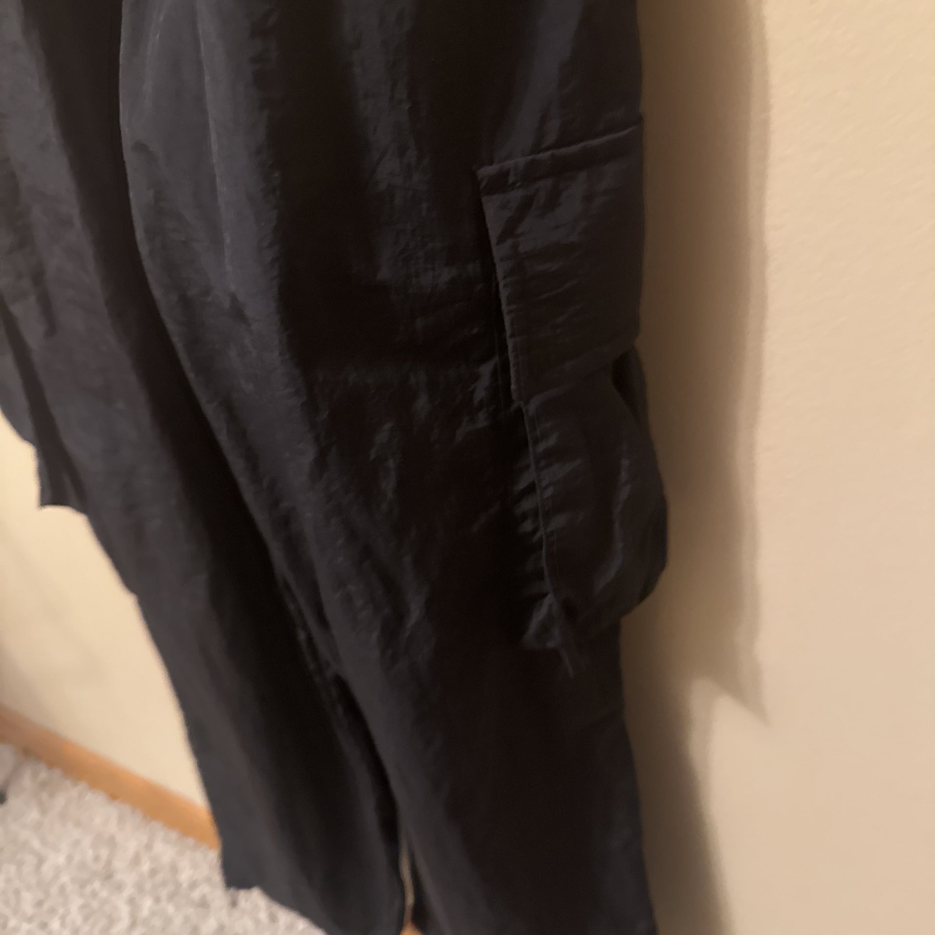 No boundaries - utility jumpsuit. 3