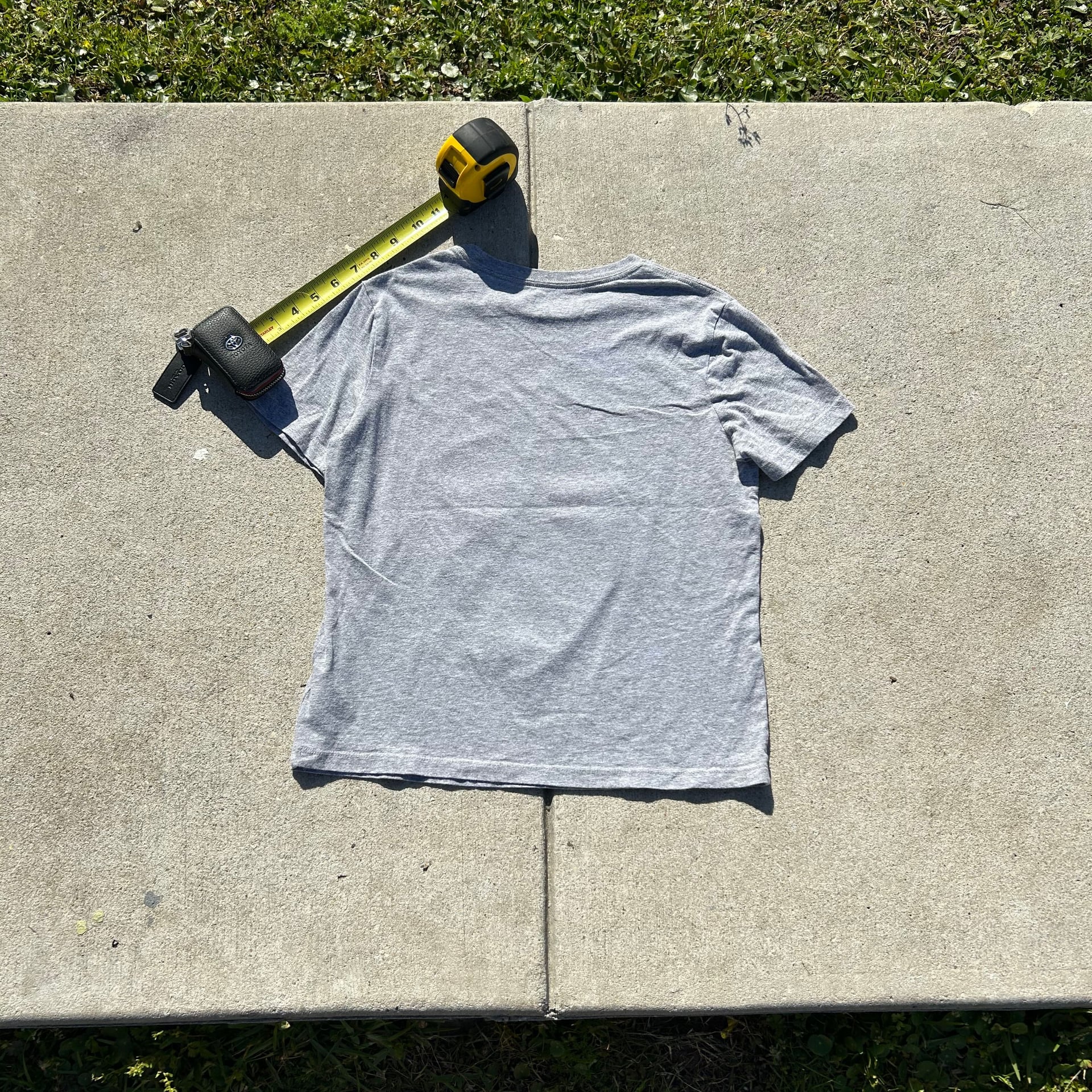 The Simpsons™ "Bart Simpson" Gender-Neutral T-Shirt for Kids 4