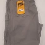 Men's Gray Cargo Shorts size 42 Carhartt 5