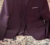 Suit jacket 3