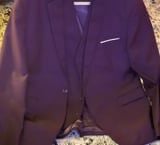 Suit jacket 4