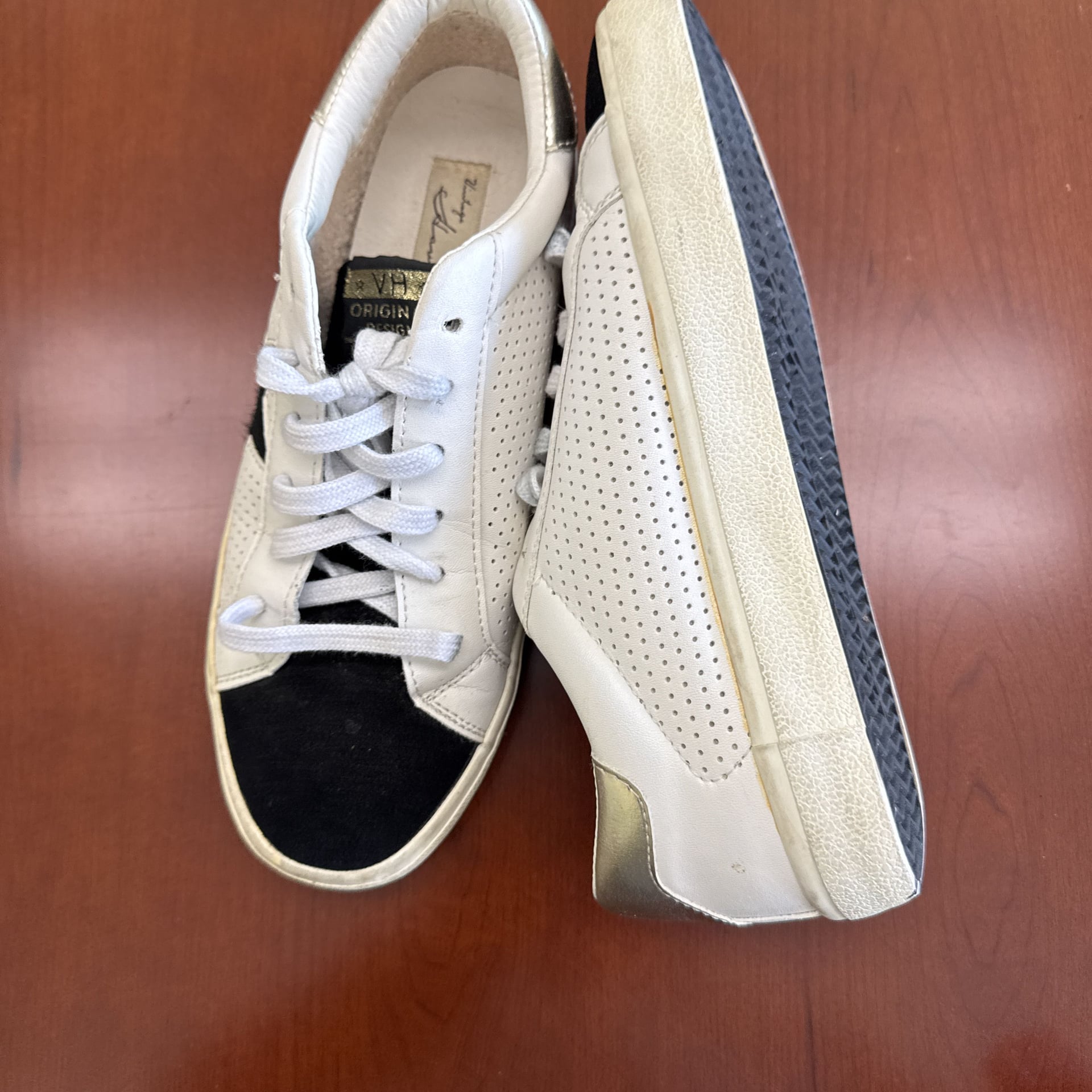 Steve Madden 5