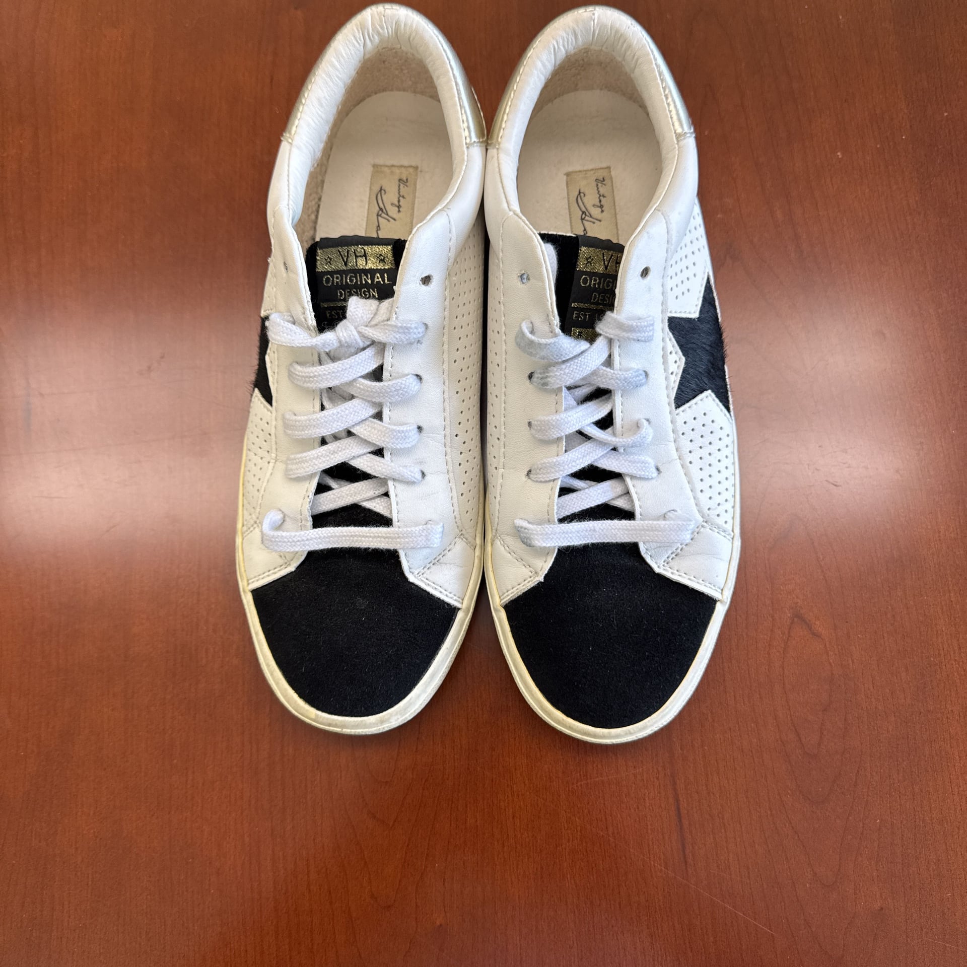Steve Madden 2