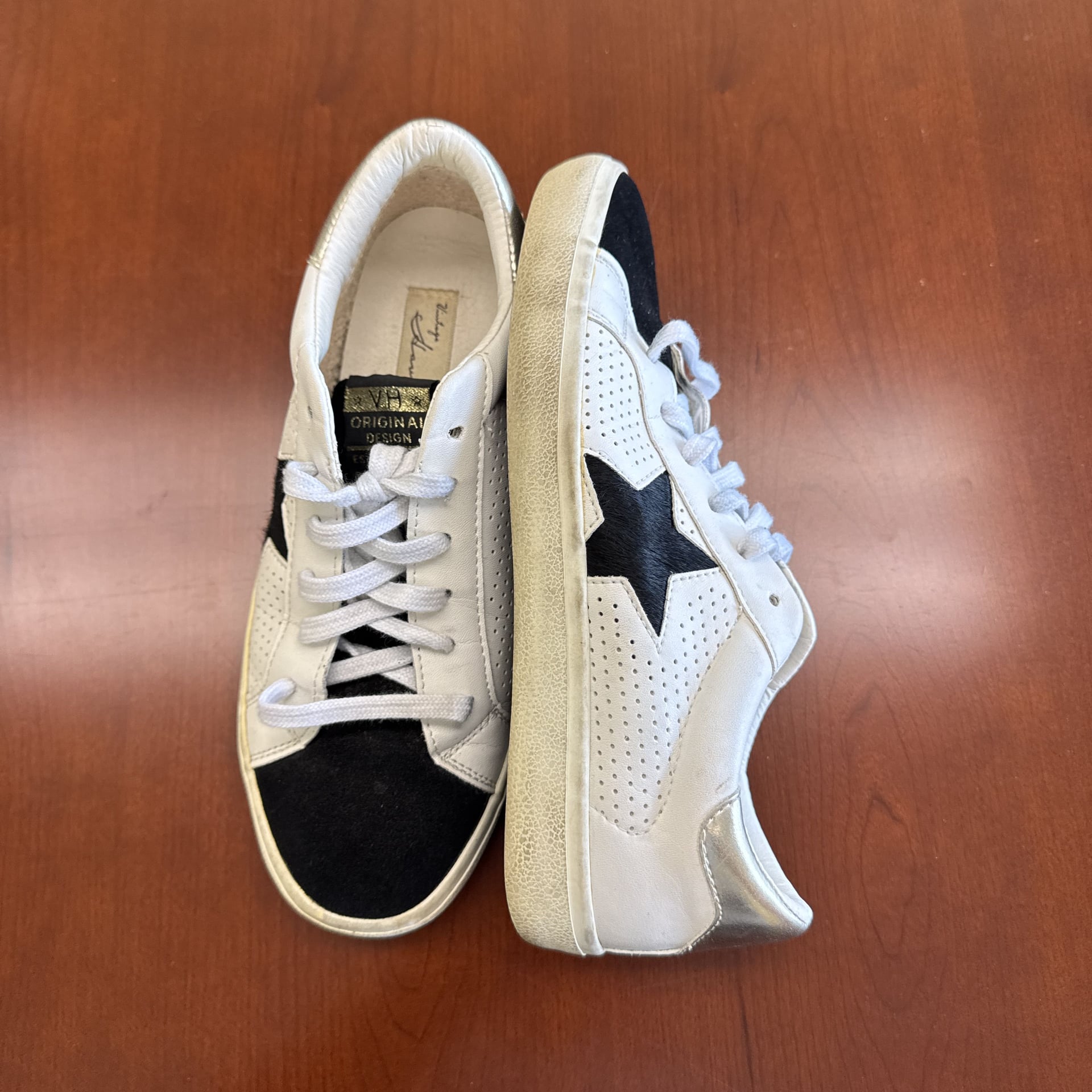 Steve Madden 3