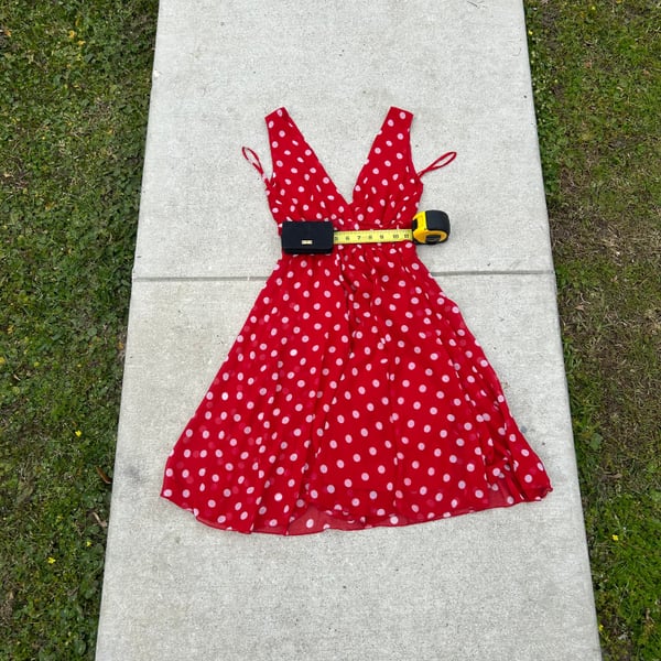 Dress 40s 50s Swing Vintage Rockabilly Ladies Retro Prom Party Plus Size 6-24 (18, Navy) : Clothing, Shoes & Jewelry, $25*