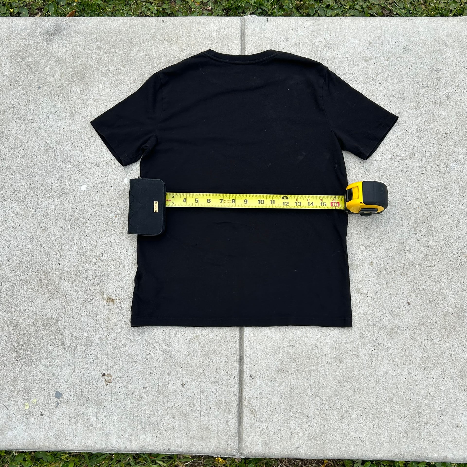 Short-Sleeve Logo-Graphic T-Shirt for Boys 3