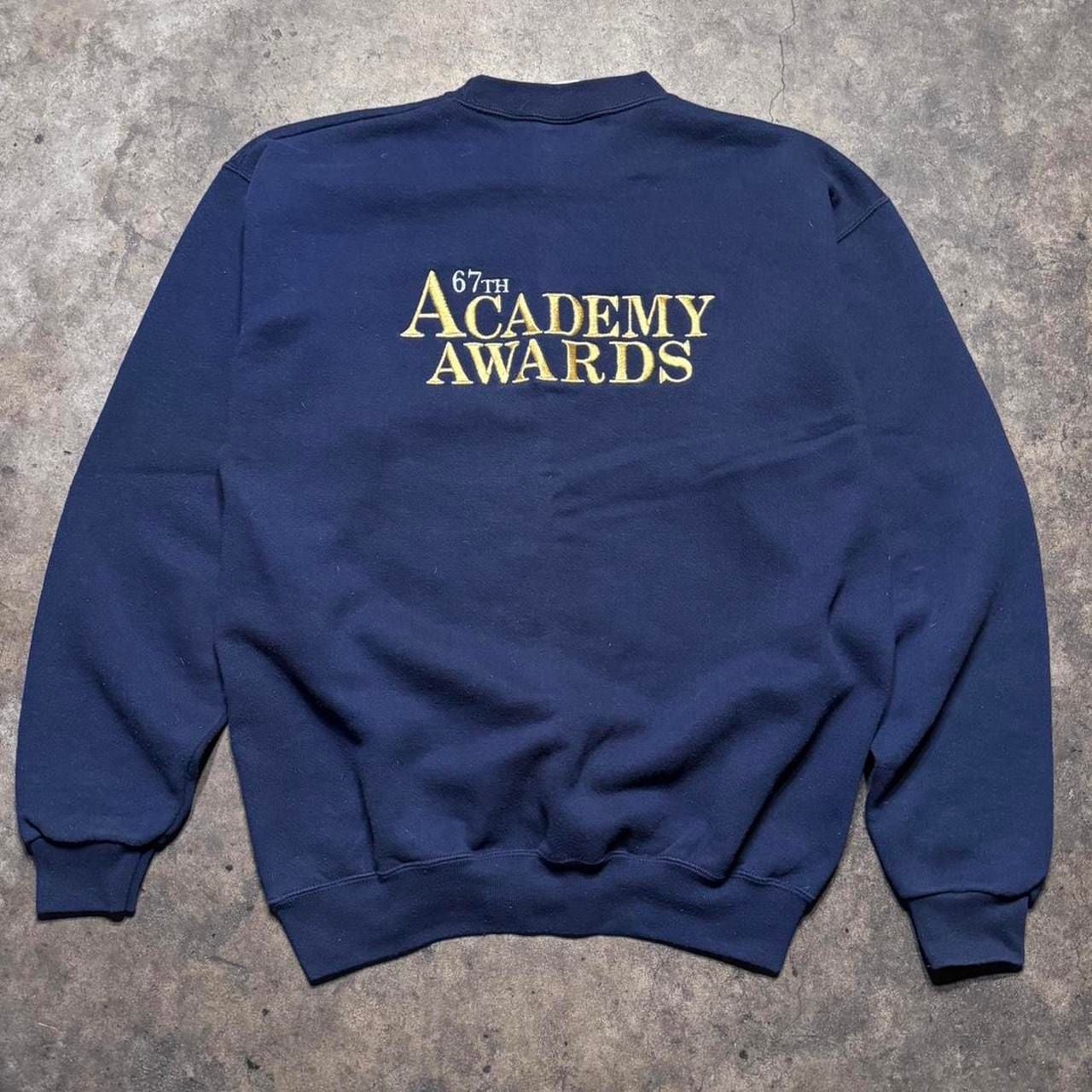 1995 Academy Awards Crewneck Large
5