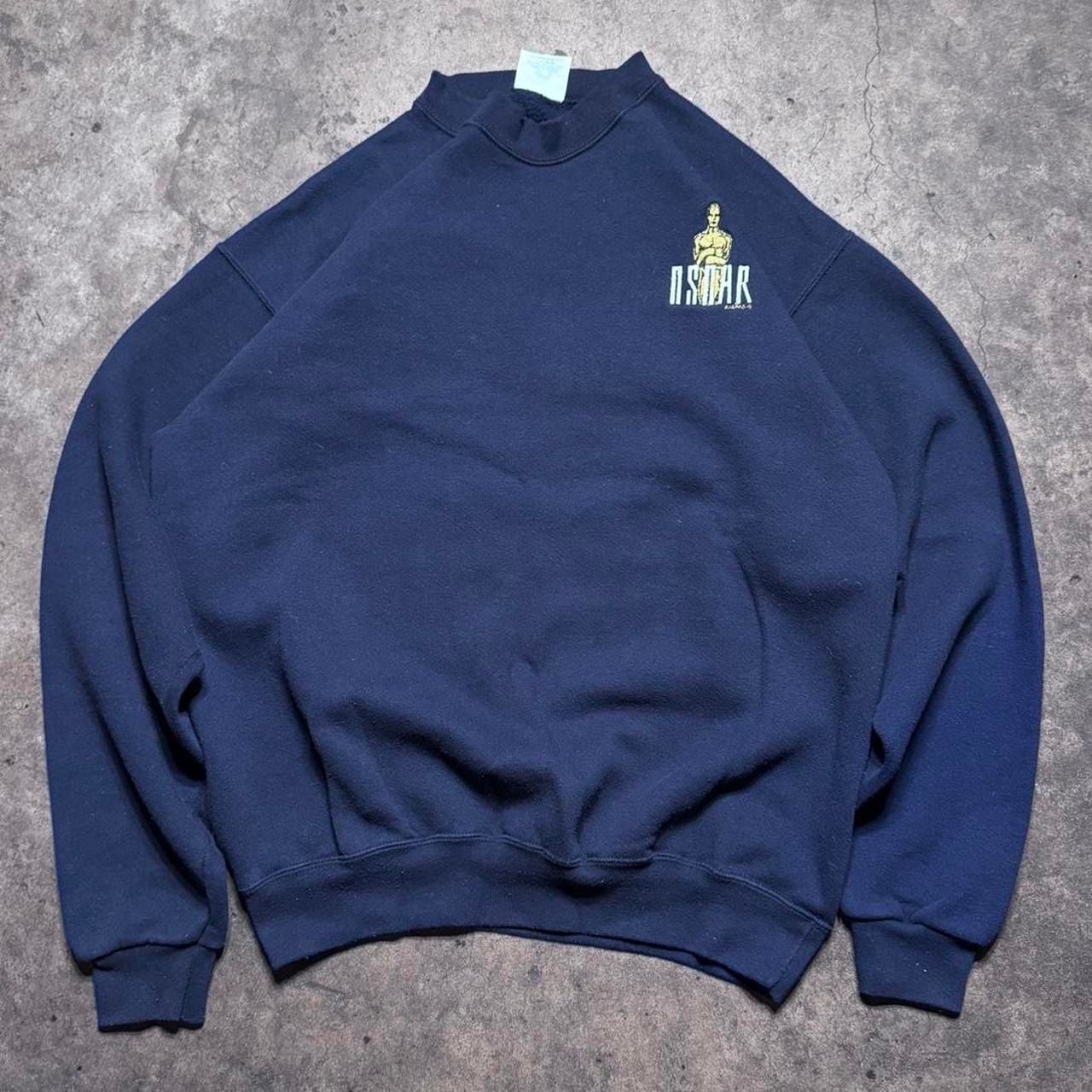 1995 Academy Awards Crewneck Large
3